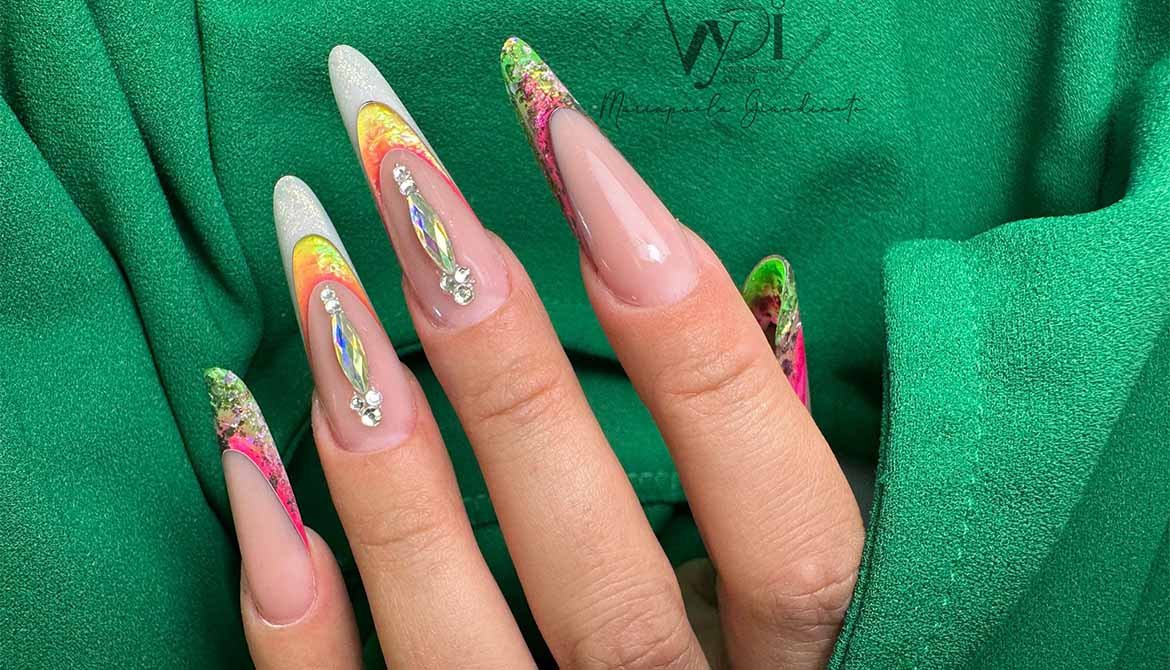 Corso Acrygel 2 livello