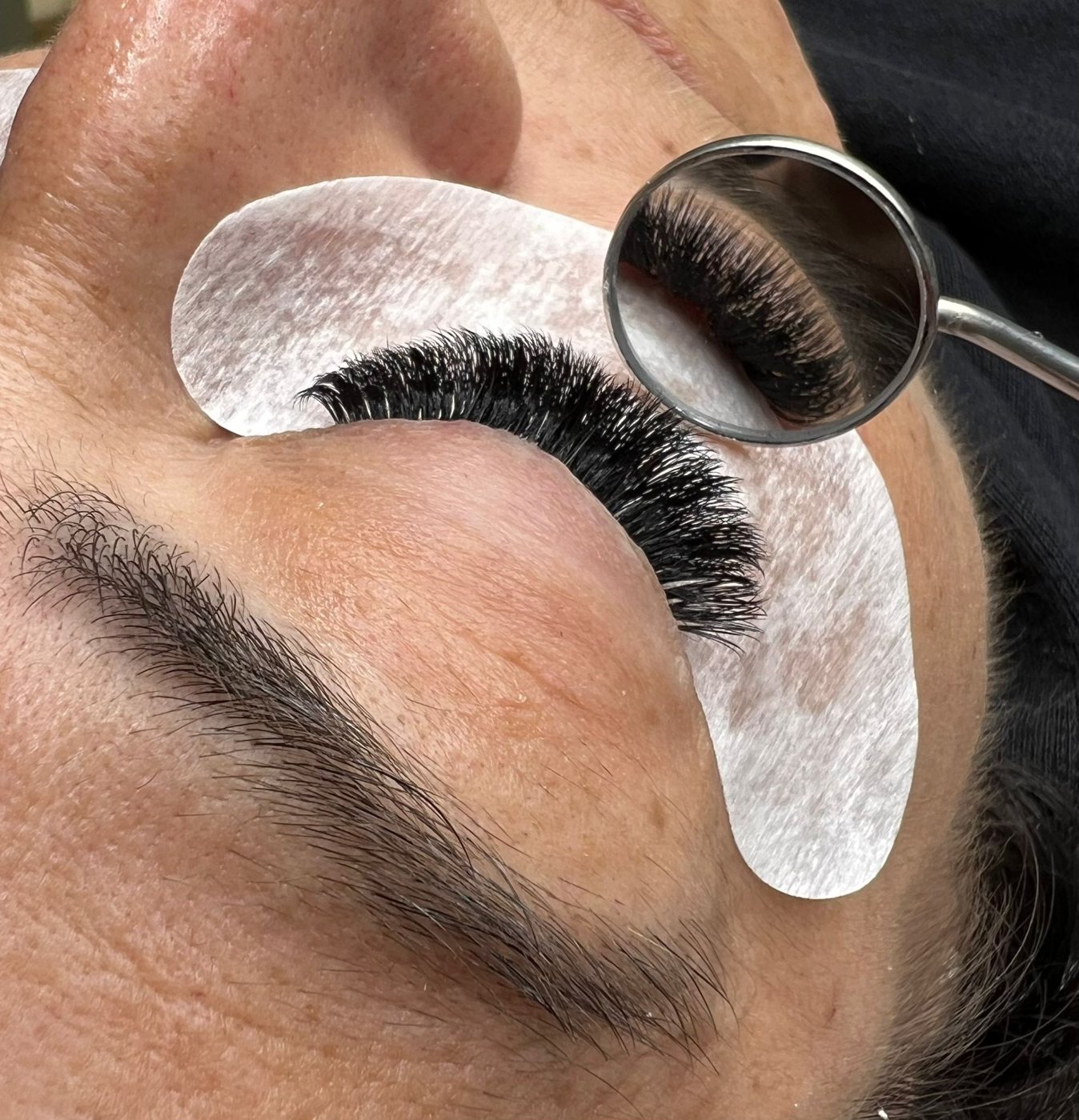 Corso Extension ciglia Volume