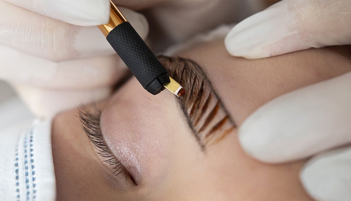 Corso Microblading & Microshading
