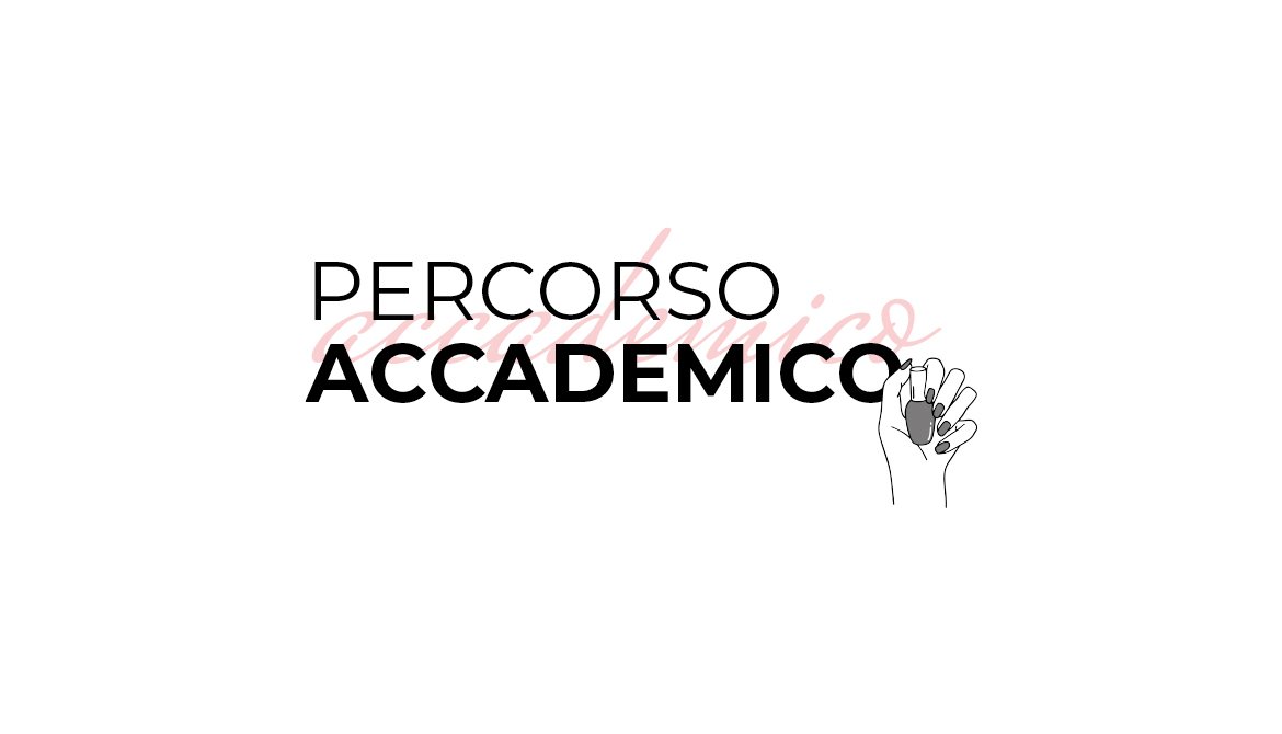 Corso SALON ACADEMY  ONICOTECNICA SPECIALIZZATA