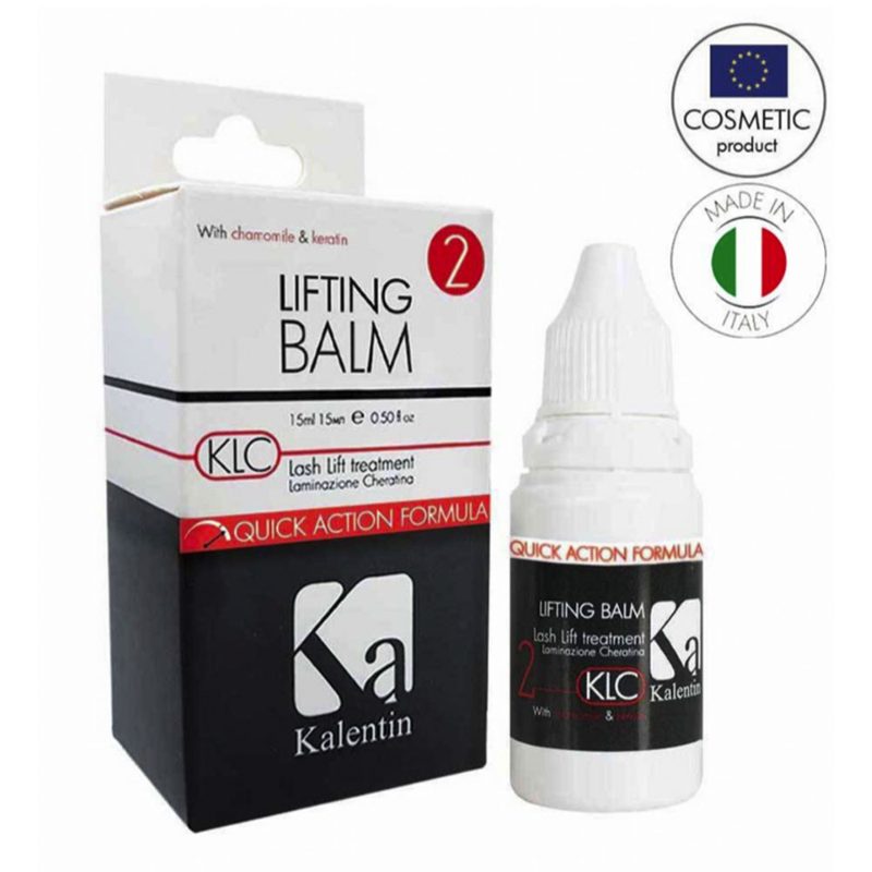 2. Lifting Balm