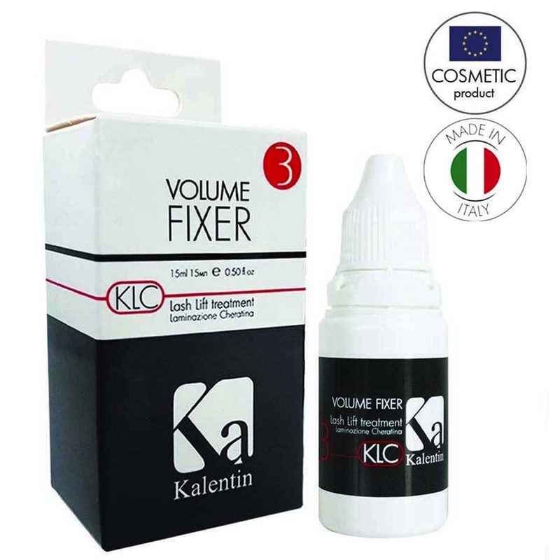 3.Volume Fixer