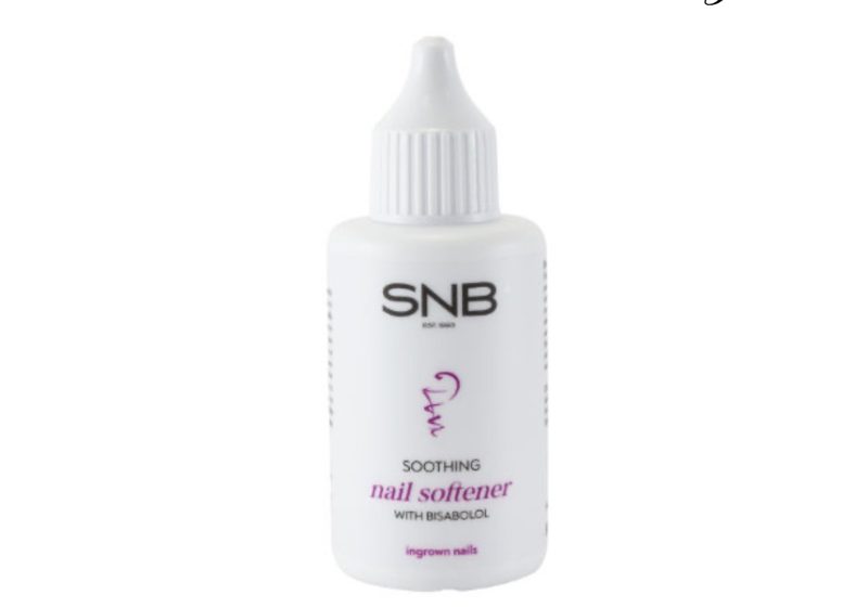 AMMORBIDENTE PER UNGHIE INCARNITE - NAIL SOFTENER