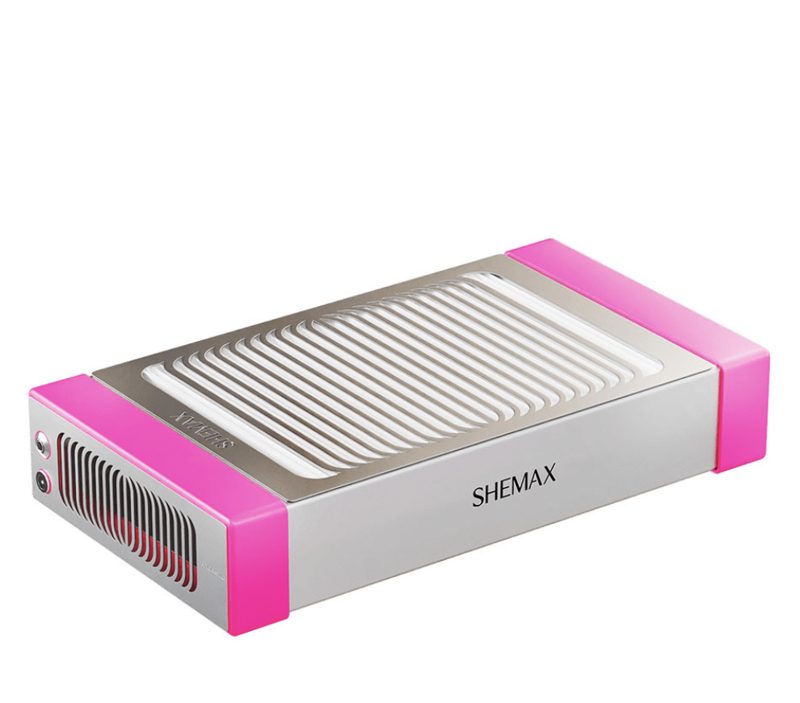 ASPIRATORE SHEMAX Style Pro - Fucsia