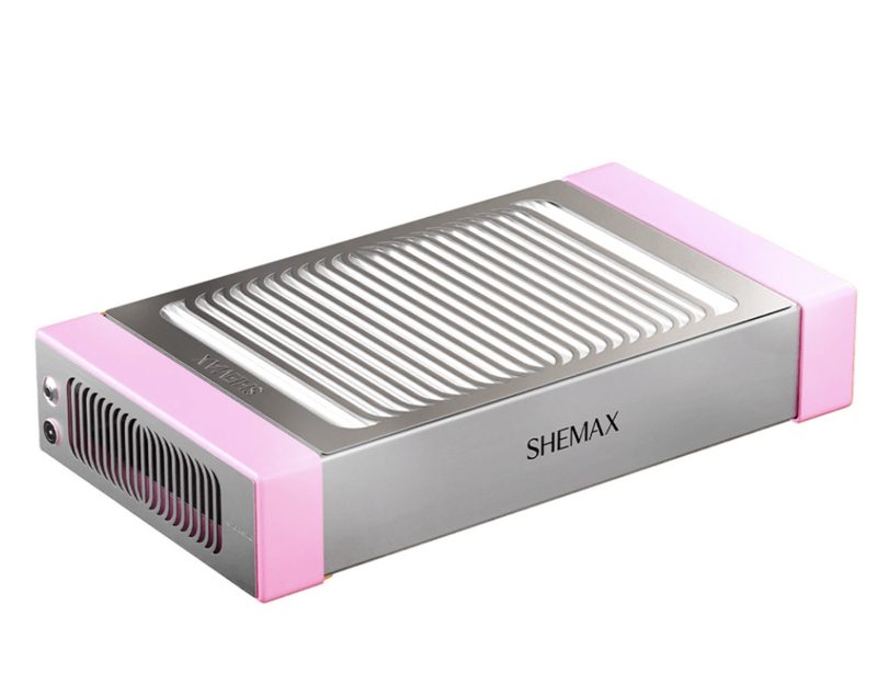 ASPIRATORE SHEMAX Style Pro - Rosa
