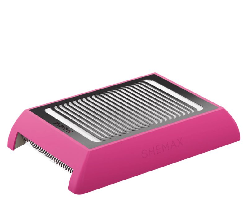 ASPIRATORE SHEMAX X-PRO FUCSIA