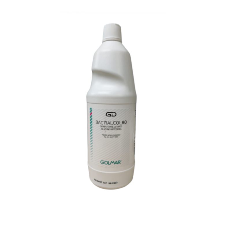 Bactialcol80 Disinfettante Mani