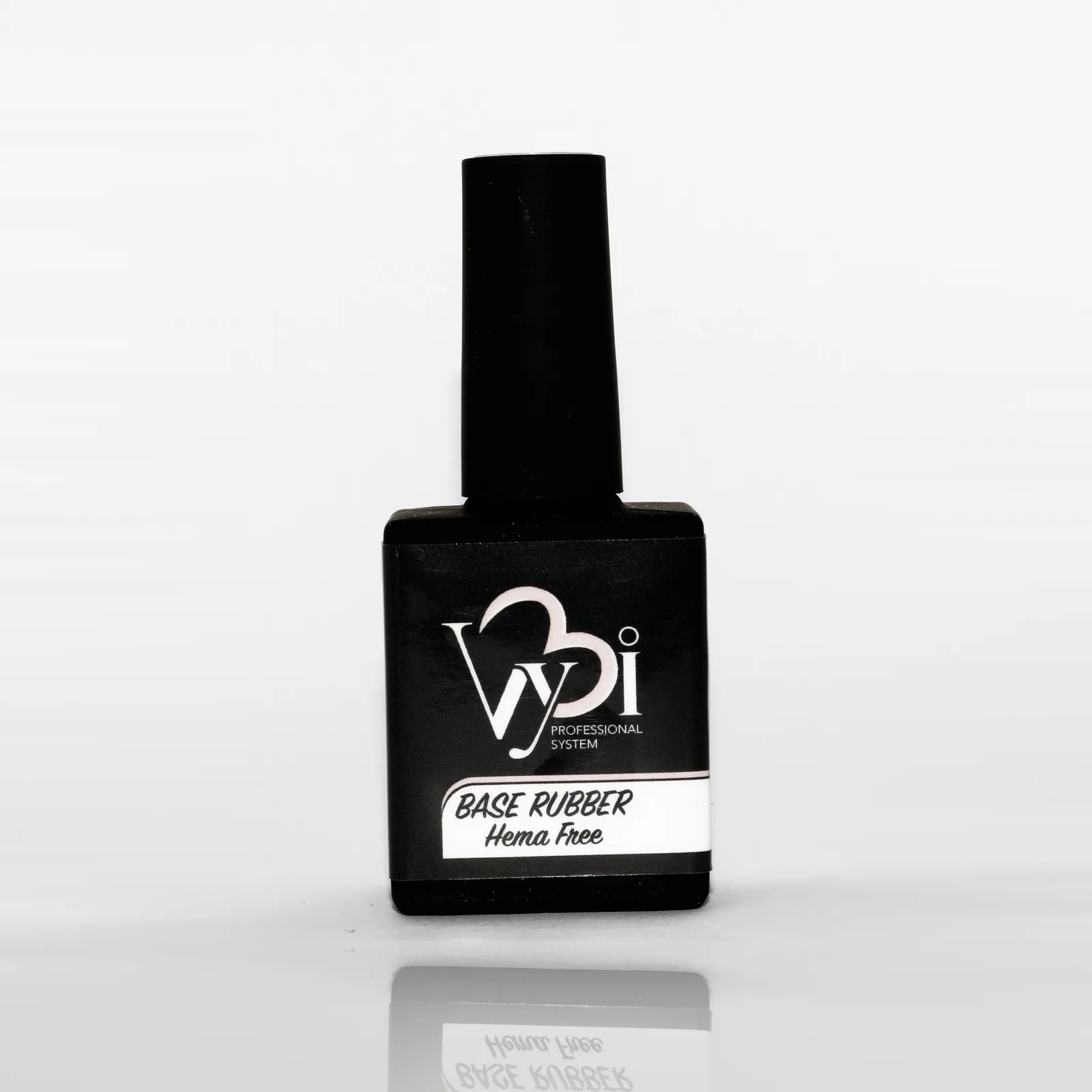 Base Fiber HEMA FREE 12 ml