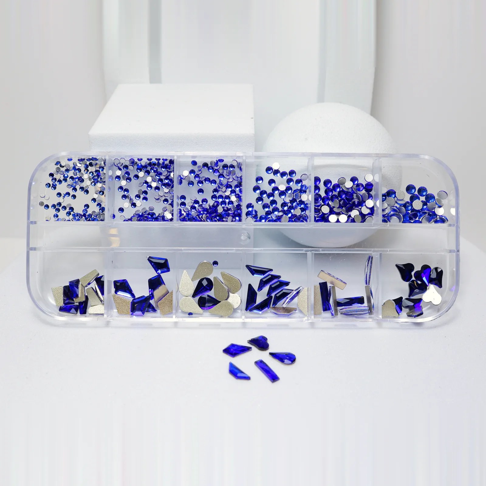 Box Swarovski
