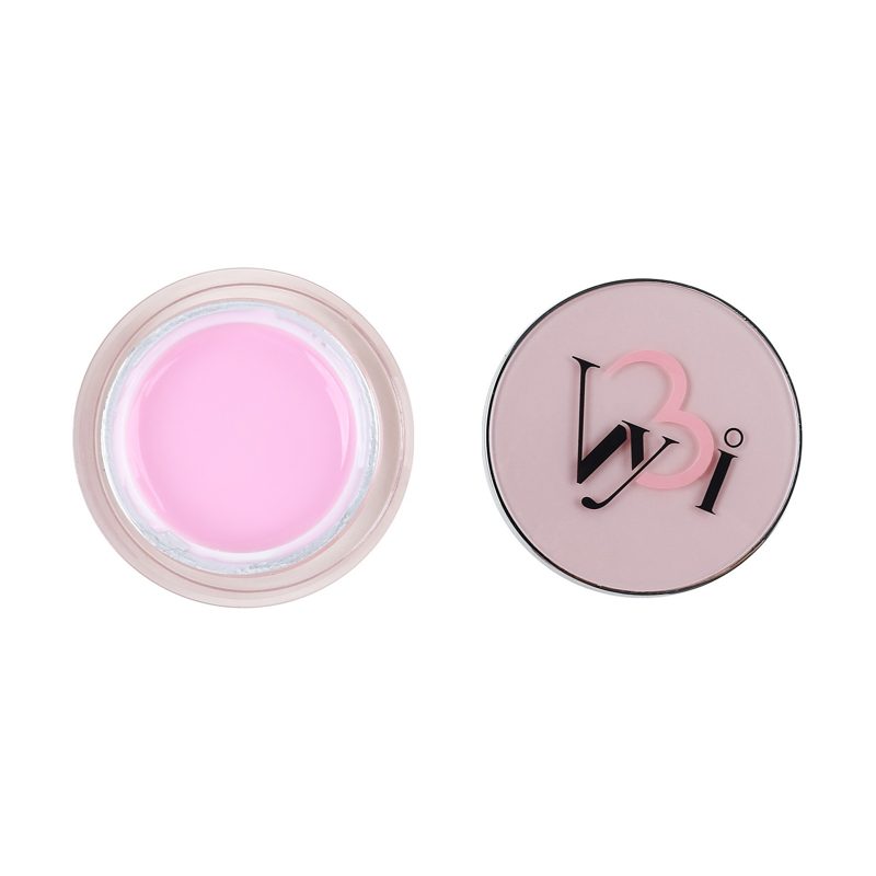 CANDY GEL - COLD PINK