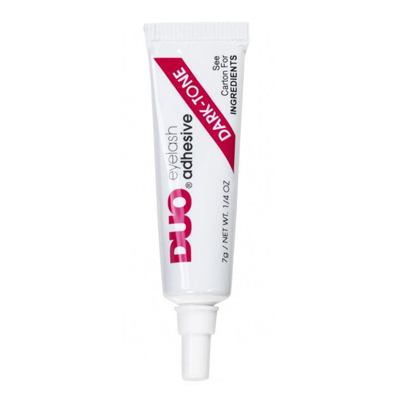 Colla Duo nera 7 gr