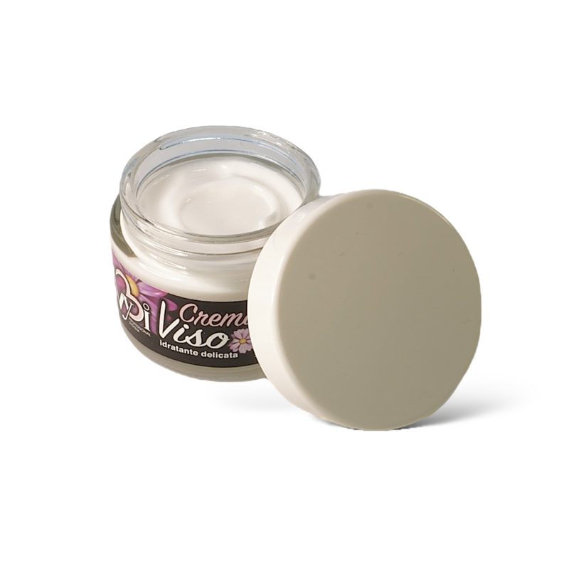 Crema Idratante