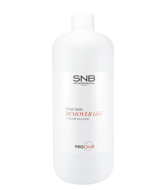 Dead Skin Remover Gel