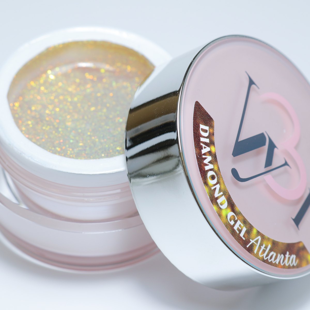 DIAMOND GEL 30 ML
