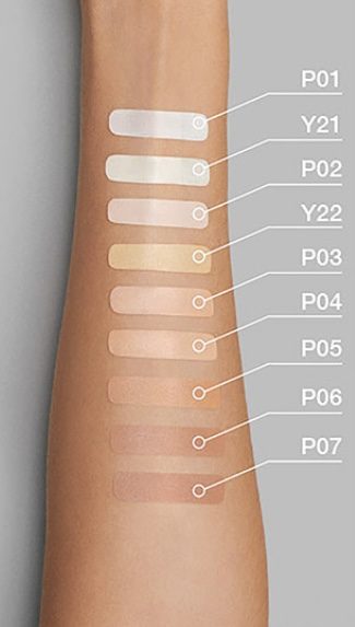 DIGITAL COMPLEXION Concealer (CORRETTORE con applicatore)