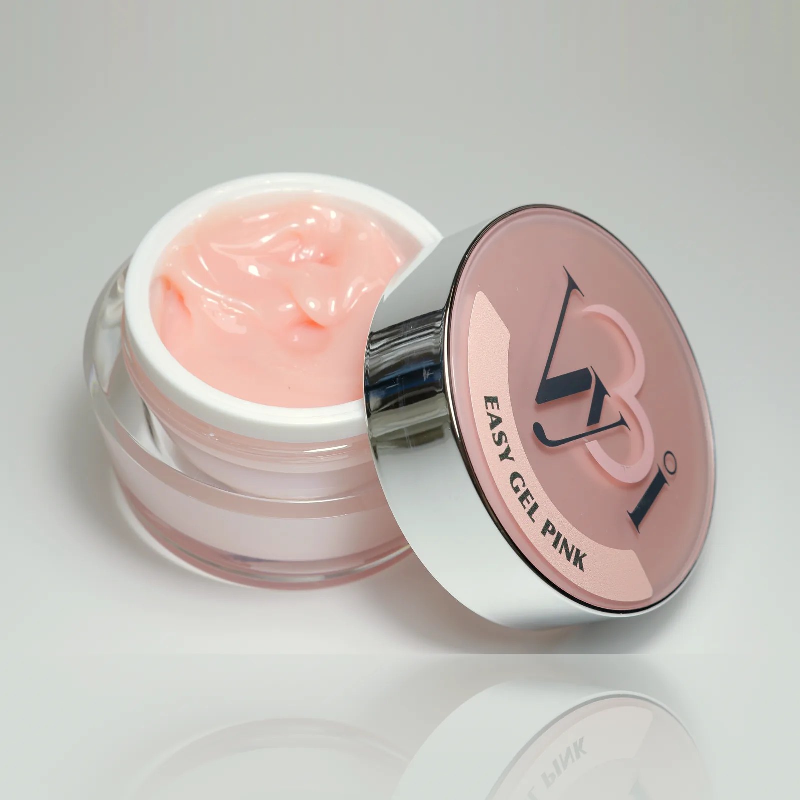 Easy Gel Pink