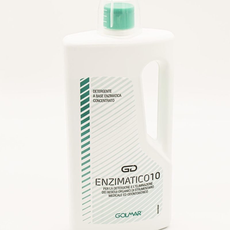 Enzimatico Golmar