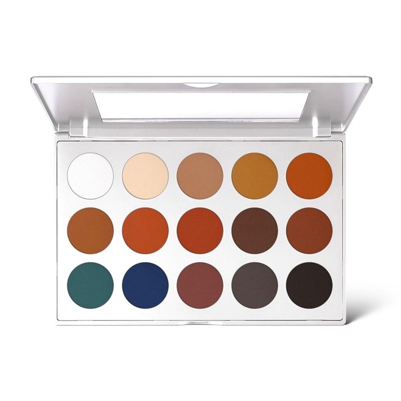 Eye Shadow Palette