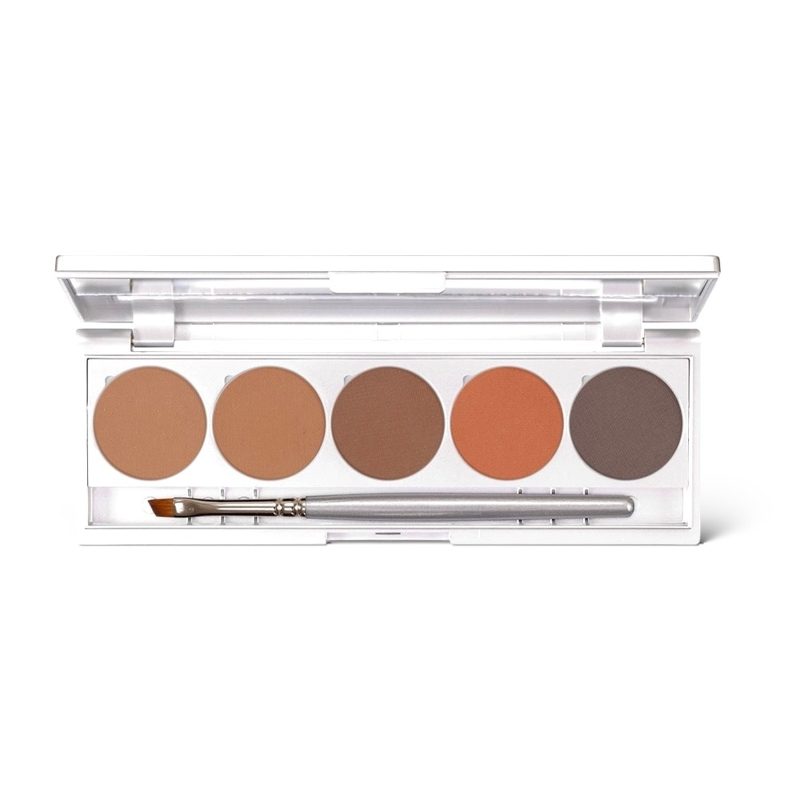 Eyebrow Powder Palette