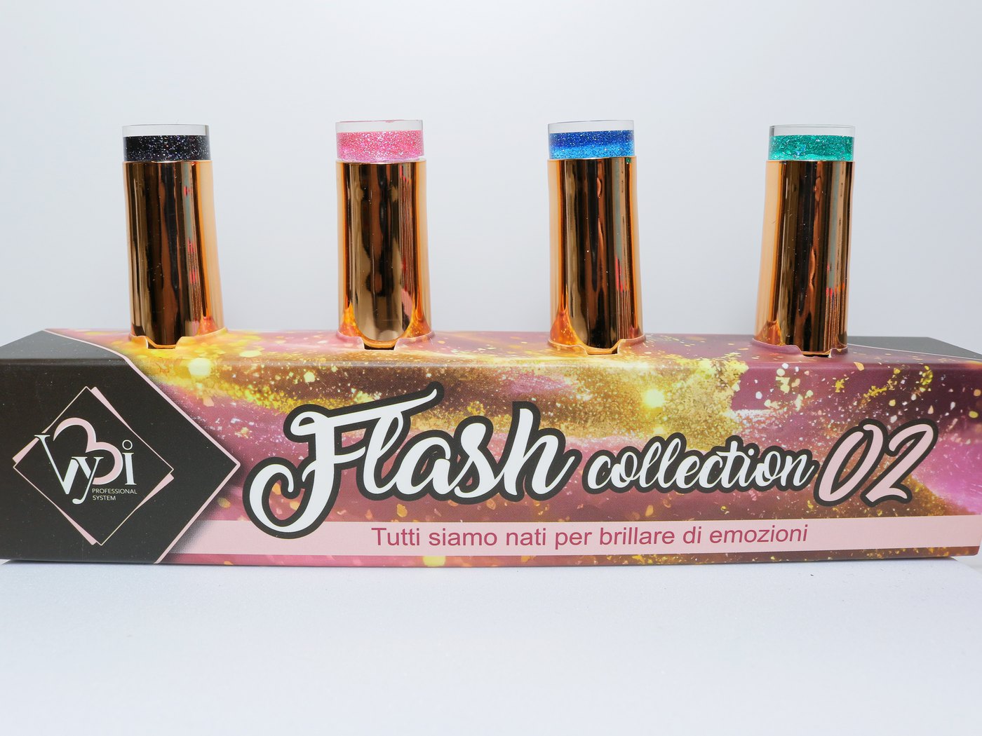 Flash Collection