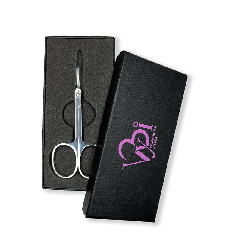 Forbicina per Nail form