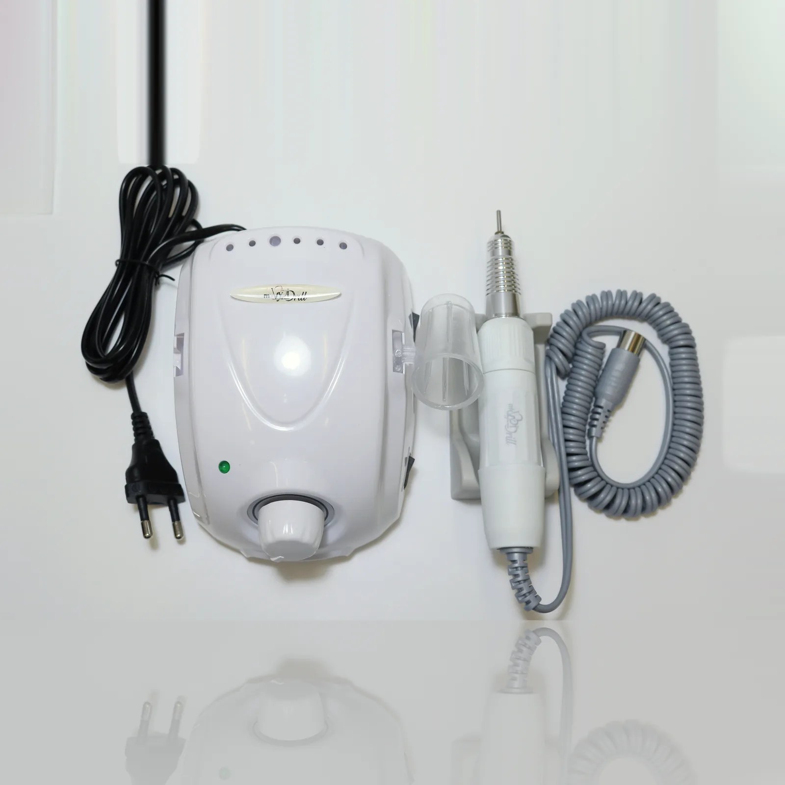 Fresa MyVyBiDrill con manipolo in plastica