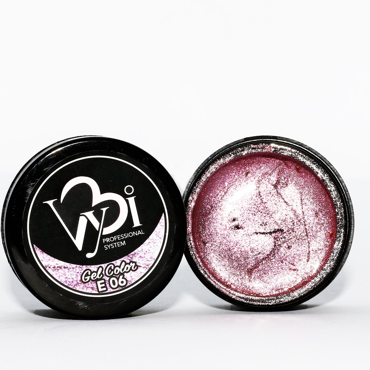 Gel Color 'E'