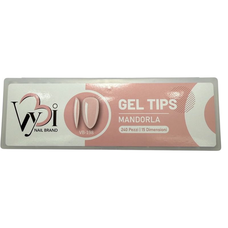 GEL TIPS