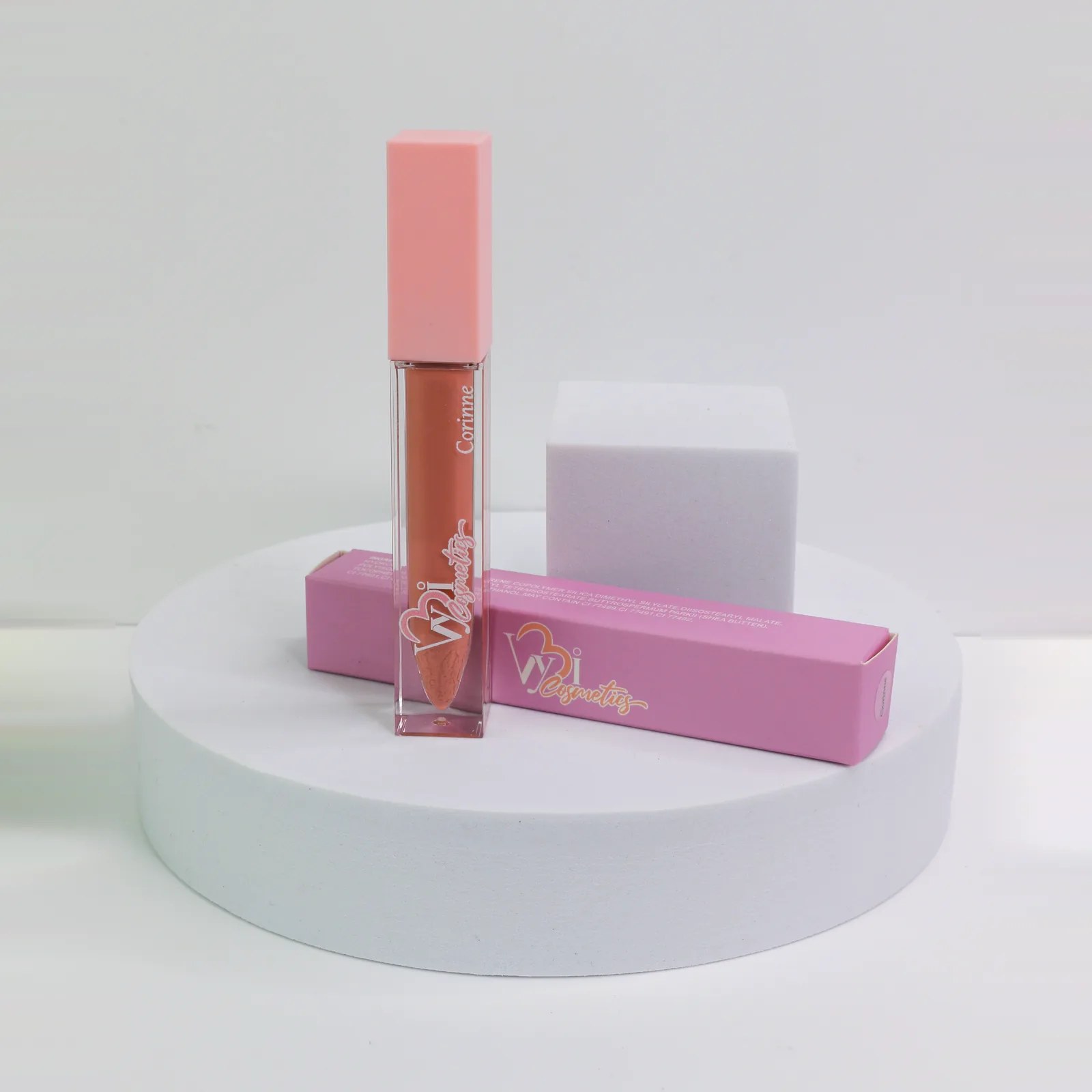 GLOSS LABBRA "CORINNE"