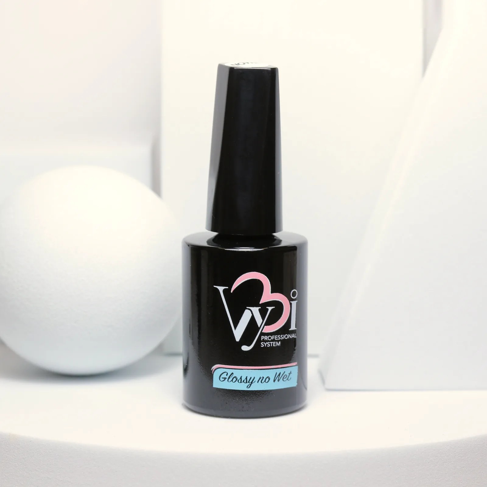Glossy No Wet 15 ML