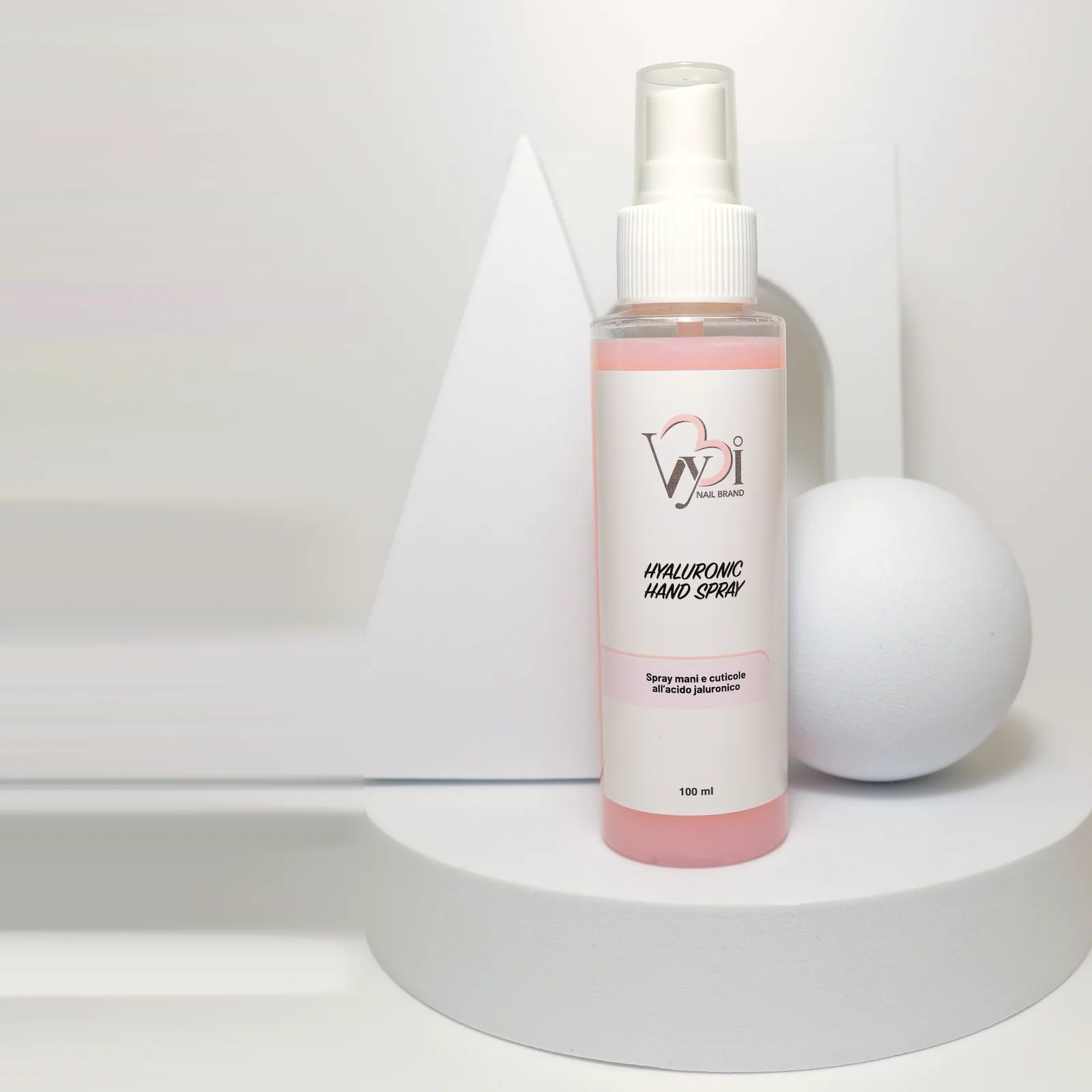 HYALURONIC HAND SPRAY
