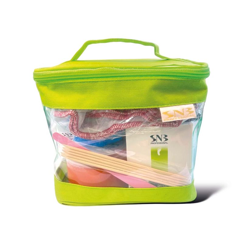 Kit Pedicure Plus