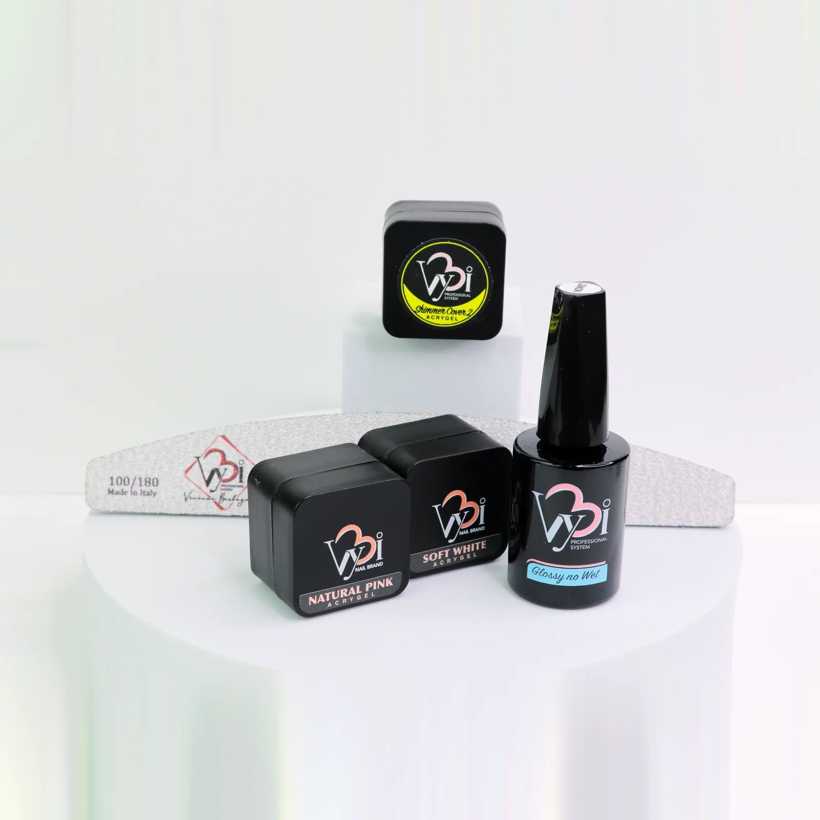 KIT PROVA ACRYGEL