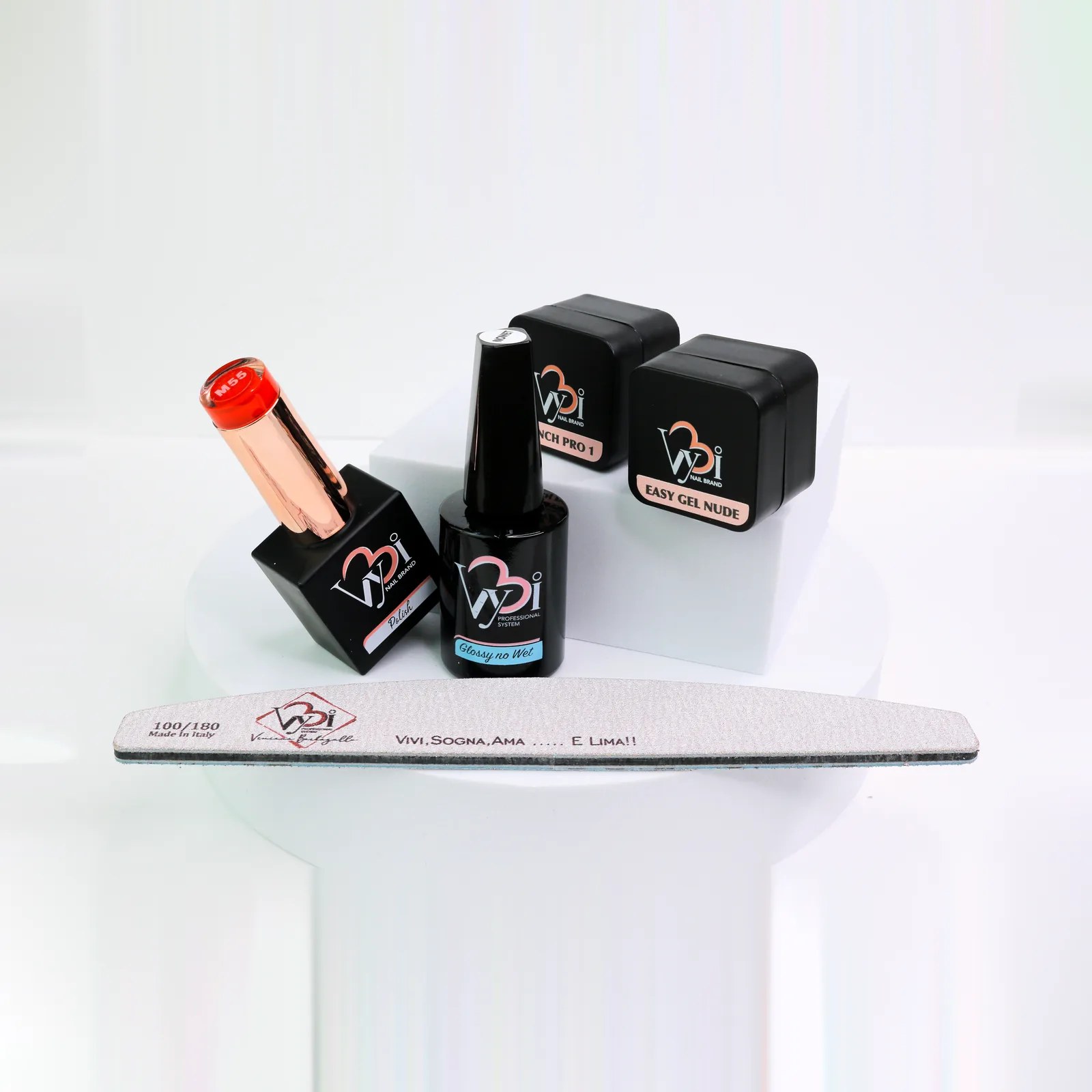 KIT PROVA GEL