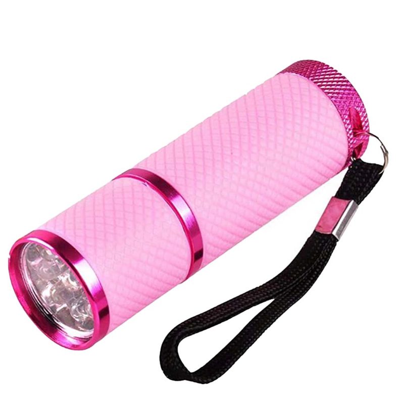 Lampadina Led-uv