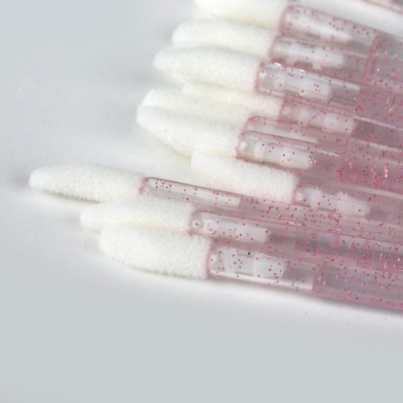 LIP BRUSH (macrobrush)