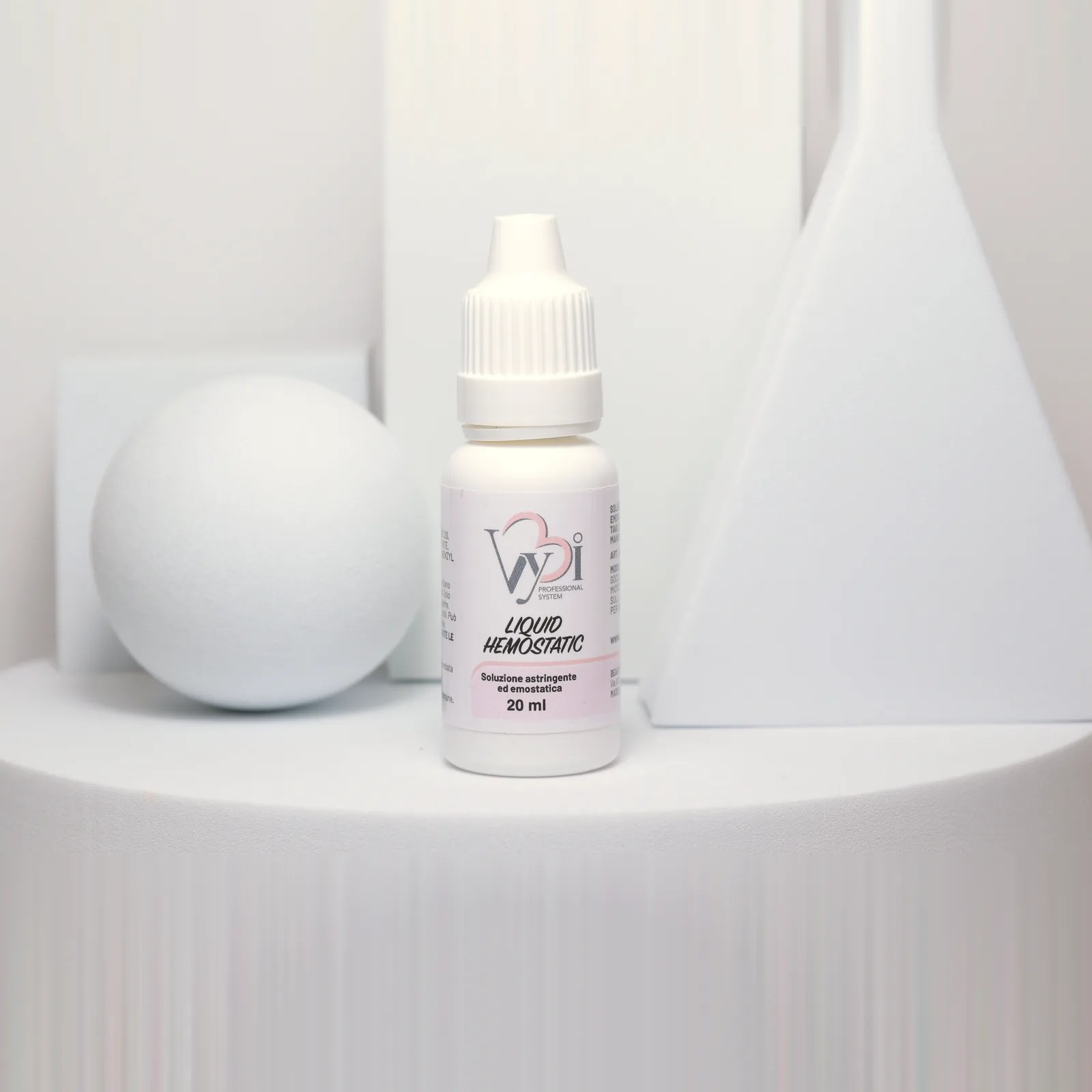LIQUID HEMOSTATIC