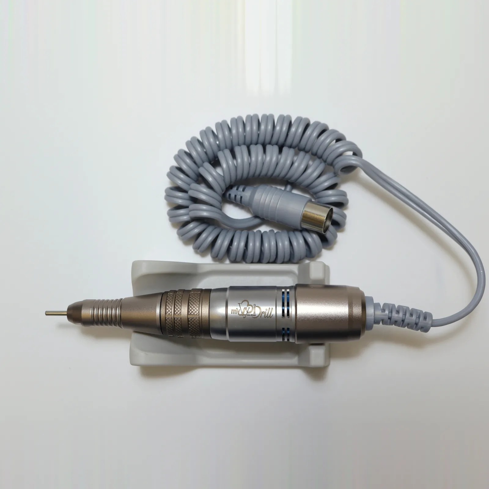 MANIPOLO PER FRESA MY VYBI DRILL (METALLO)