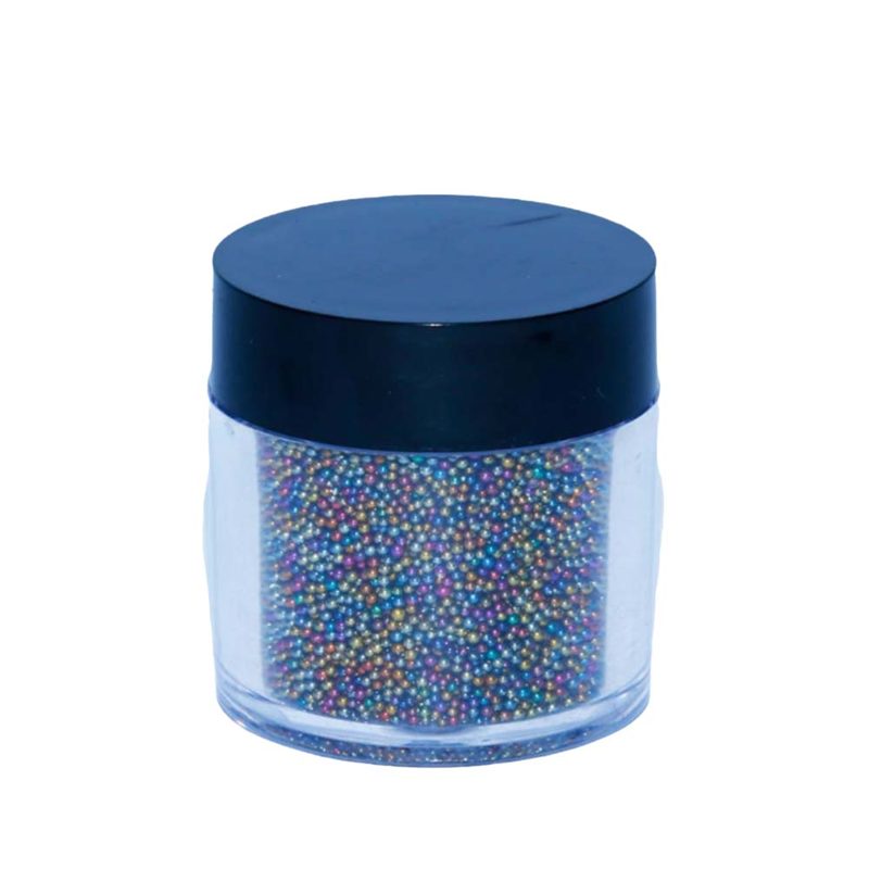 Microperle Multicolor