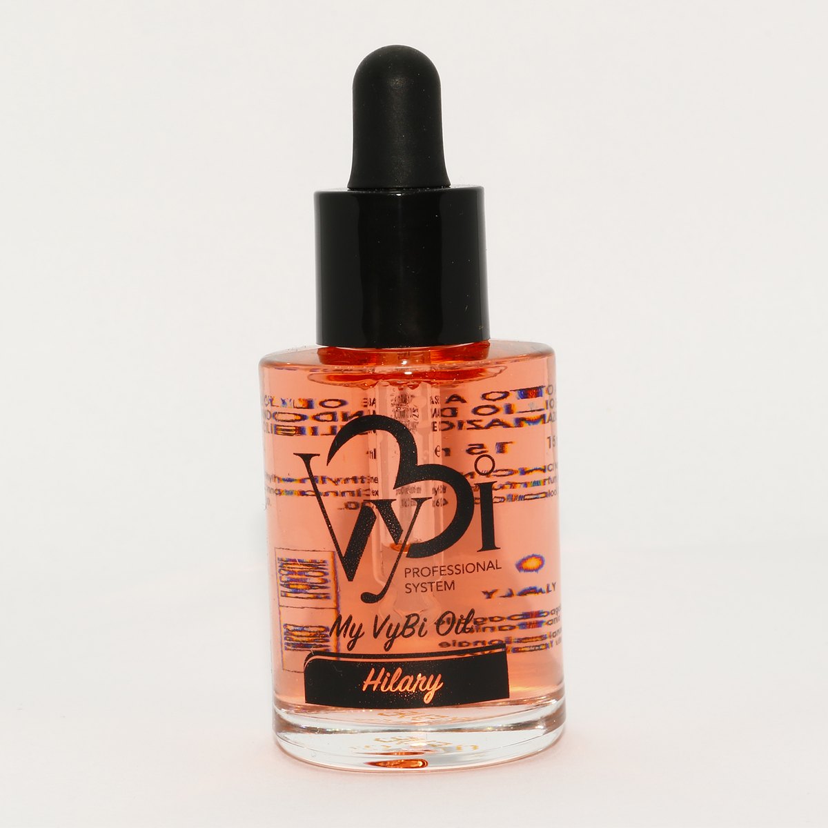 My VyBi Oil (olio cuticole)