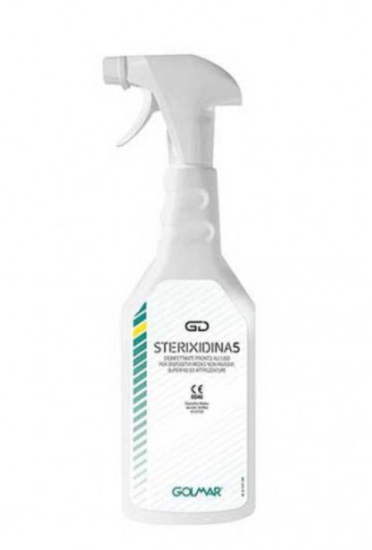 NEO STERIXIDINA SPRAY