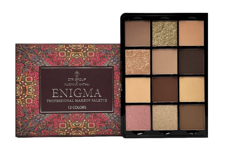 Palette Enigma CTR