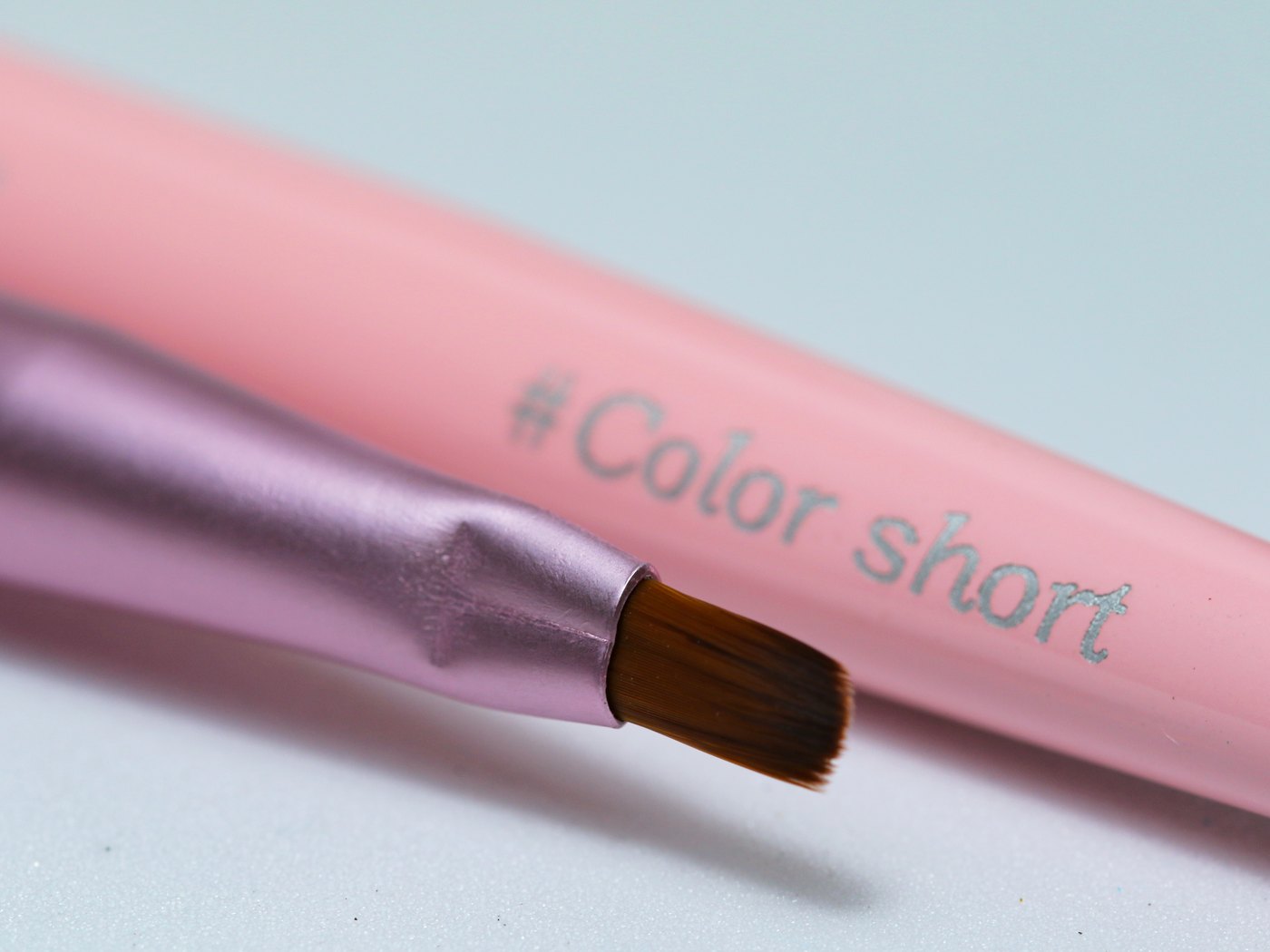 Pennello Color Short
