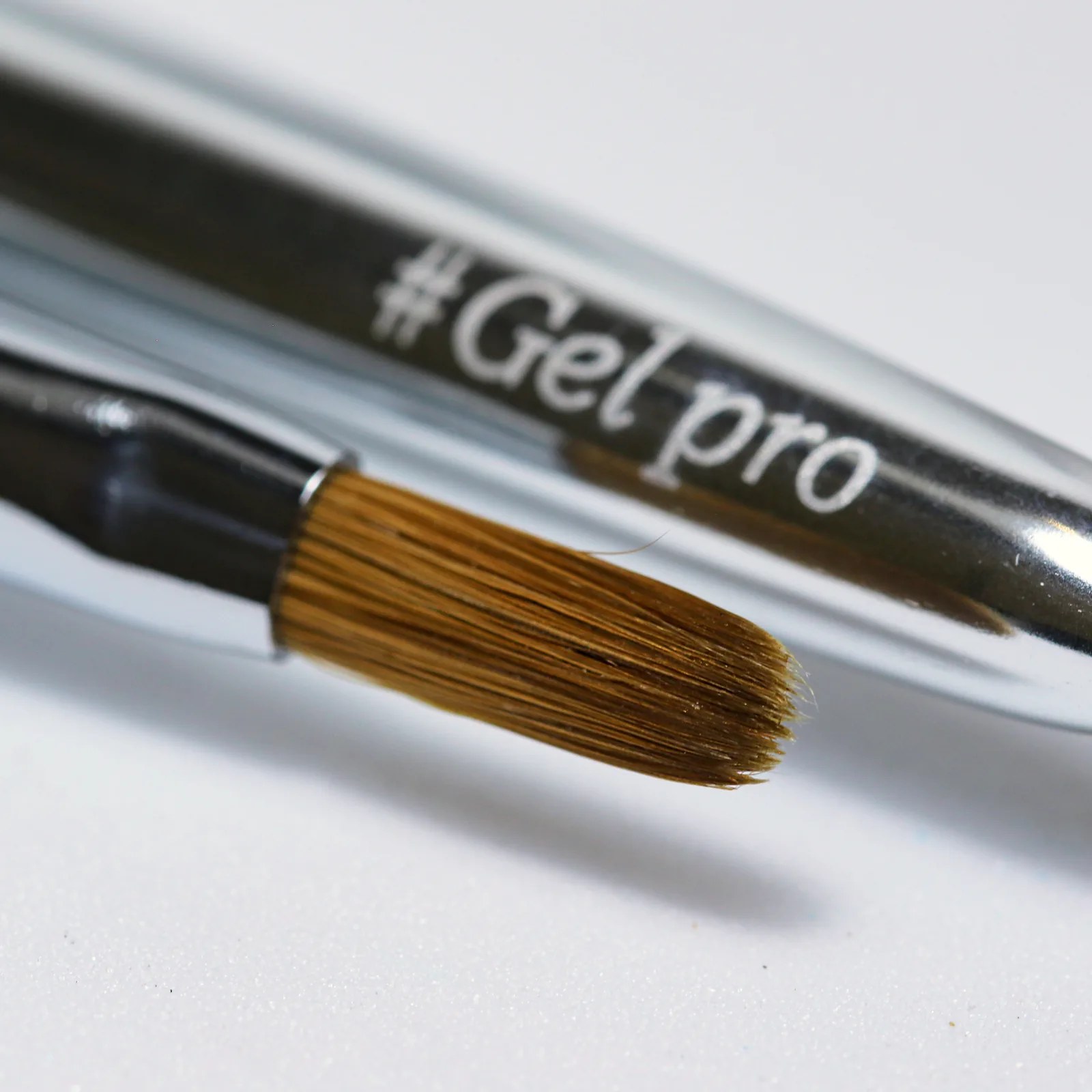 Pennello Gel Pro
