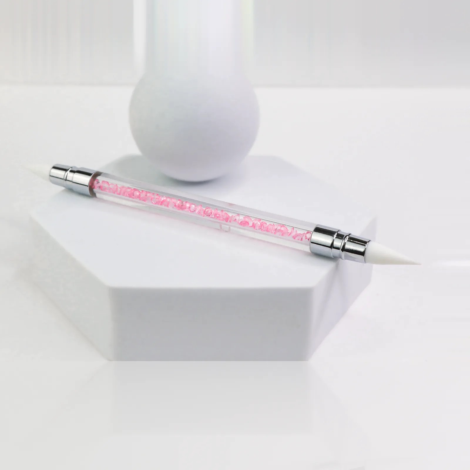 Pennello Silicone