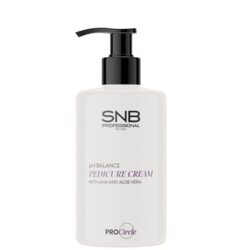 PH BALANCE (CREMA PEDICURE PER BILANCIARE IL PH DELLA PELLE) 250 ML