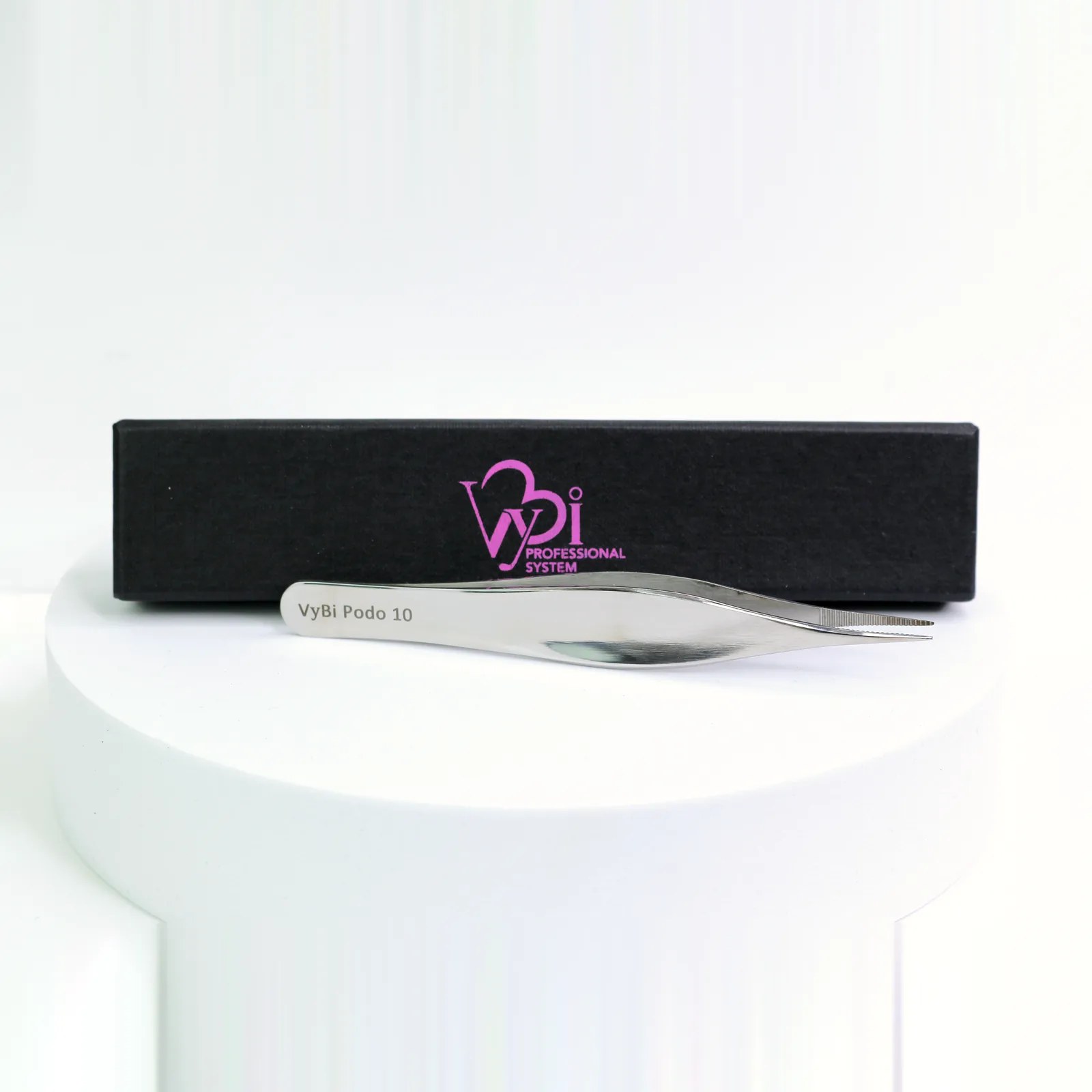 PINZA PODO 10
