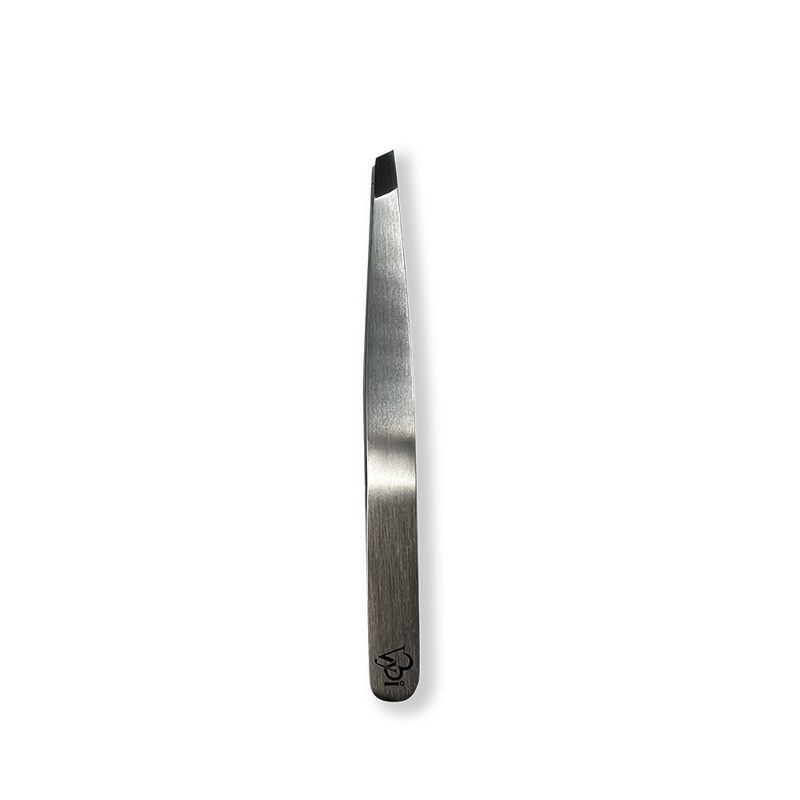 Pinzetta per sopracciglia