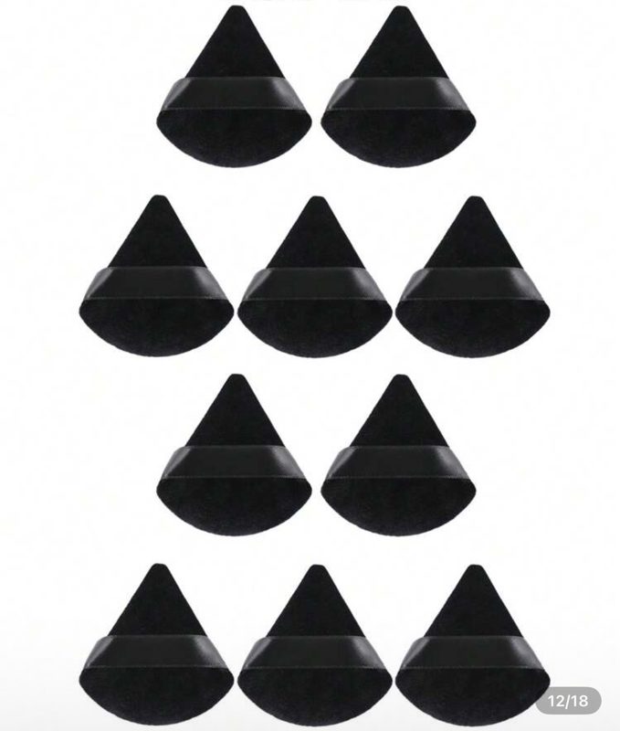 PIUMINI DA CIPRIA (10 PZ)