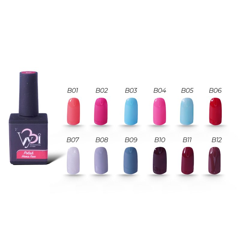Polish 'B'